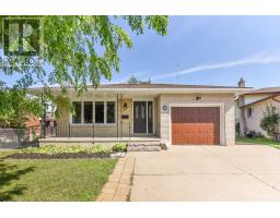 20 TEAKWOOD PL, guelph, Ontario