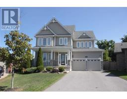 1296 MELODY CRES, peterborough, Ontario