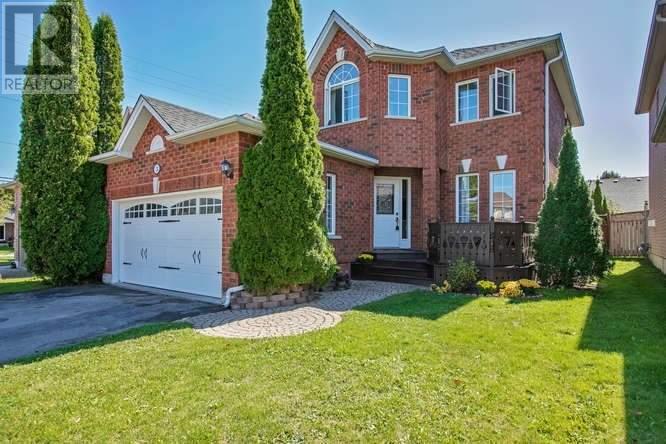 3 PRESTON AVE, new tecumseth, Ontario