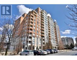 #1108 -29 NORTHERN HEIGHTS DR, richmond hill, Ontario