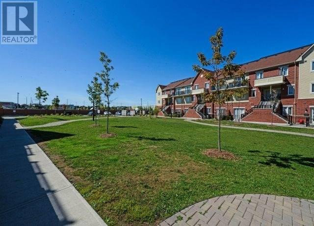 #169 -250 Sunny Meadow Blvd, Brampton, Ontario  L6R 3Y6 - Photo 18 - W4583149