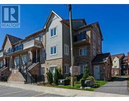 #169 -250 SUNNY MEADOW BLVD, brampton, Ontario