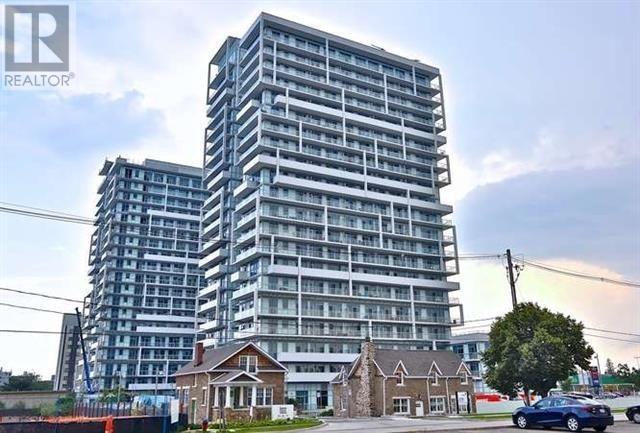 #1204 -55 SPEERS RD, oakville, Ontario