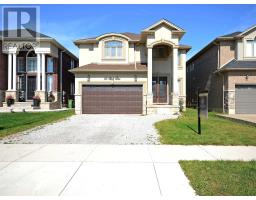 55 ASCOLI DR, hamilton, Ontario