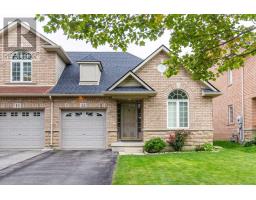 13 HANNON CRES, hamilton, Ontario