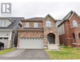 63 KNOTTY PINE AVE, cambridge, Ontario