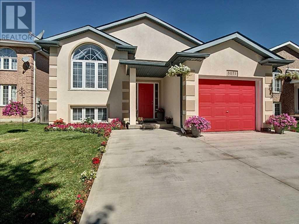 8071 HARVEST CRES, niagara falls, Ontario