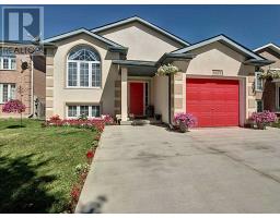 8071 HARVEST CRES, niagara falls, Ontario