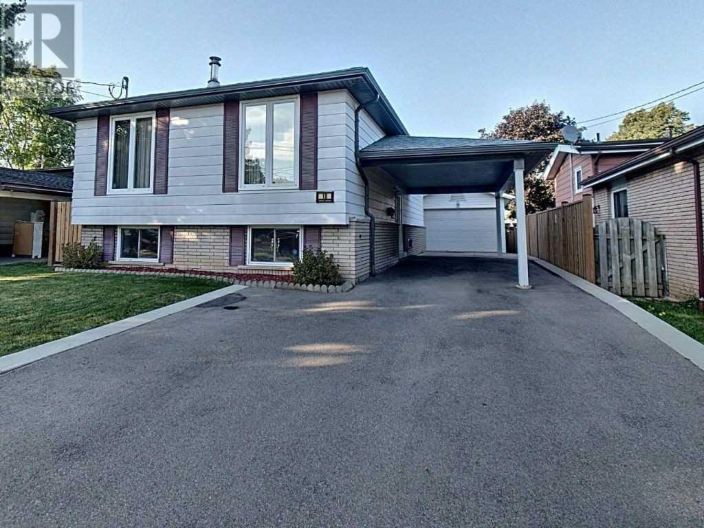 18 MORGAN RD, hamilton, Ontario