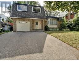 55 MEADOWLANE DR, kitchener, Ontario