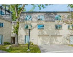 26 COURVILLE COACHWAY, toronto, Ontario