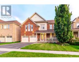 1773 ESTERBROOK DR, oshawa, Ontario