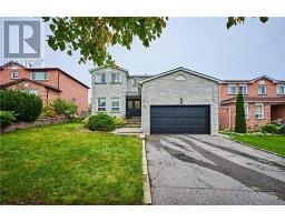 43 ADAMS DR, ajax, Ontario