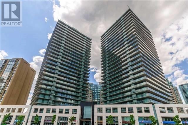 #210 -5508 Yonge St, Toronto, Ontario  M2N 7L2 - Photo 1 - C4583760