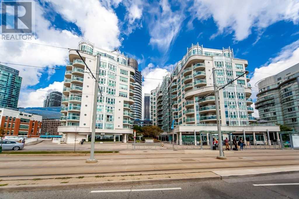 #321 -600 QUEENS QUAY, toronto, Ontario