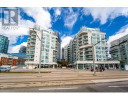 #321 -600 QUEENS QUAY, toronto, Ontario