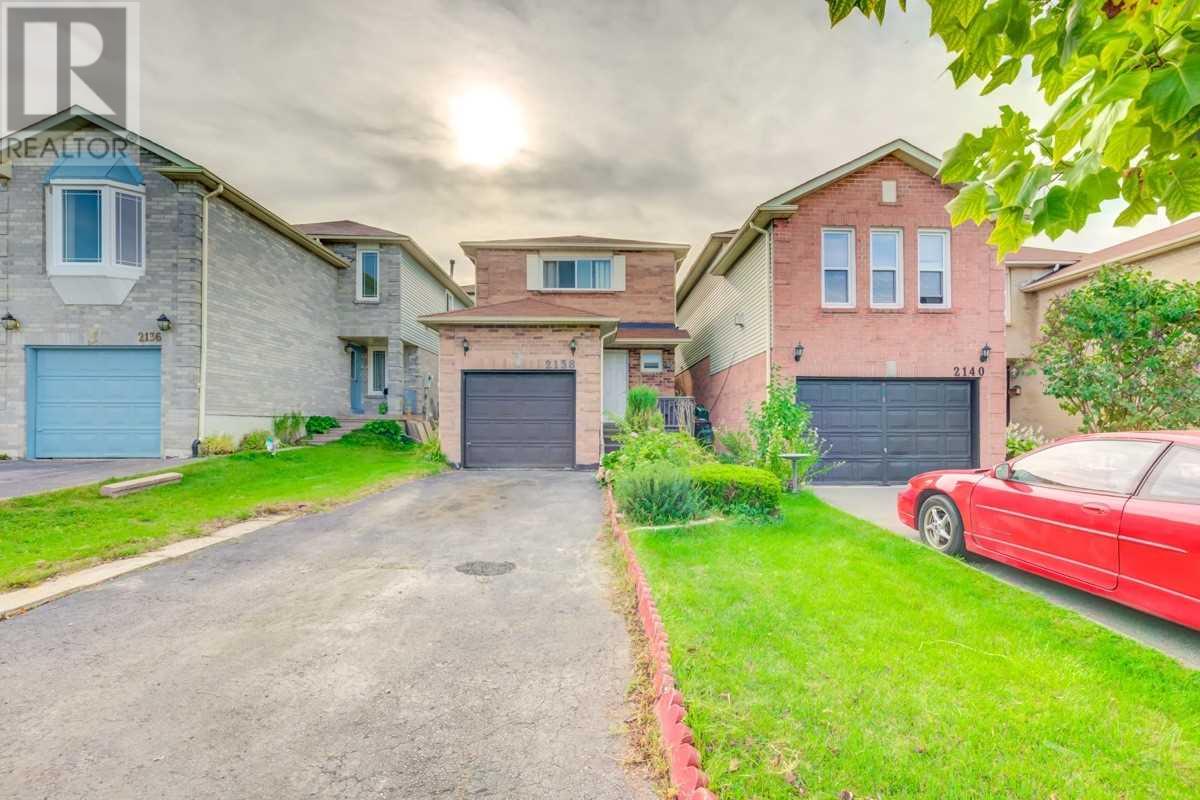 2138 DENBY DR, pickering, Ontario