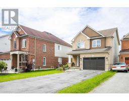 38 LONSDALE CRT, whitby, Ontario