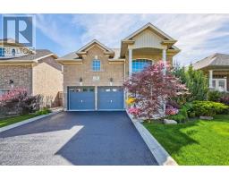 74 FARIS ST, bradford west gwillimbury, Ontario