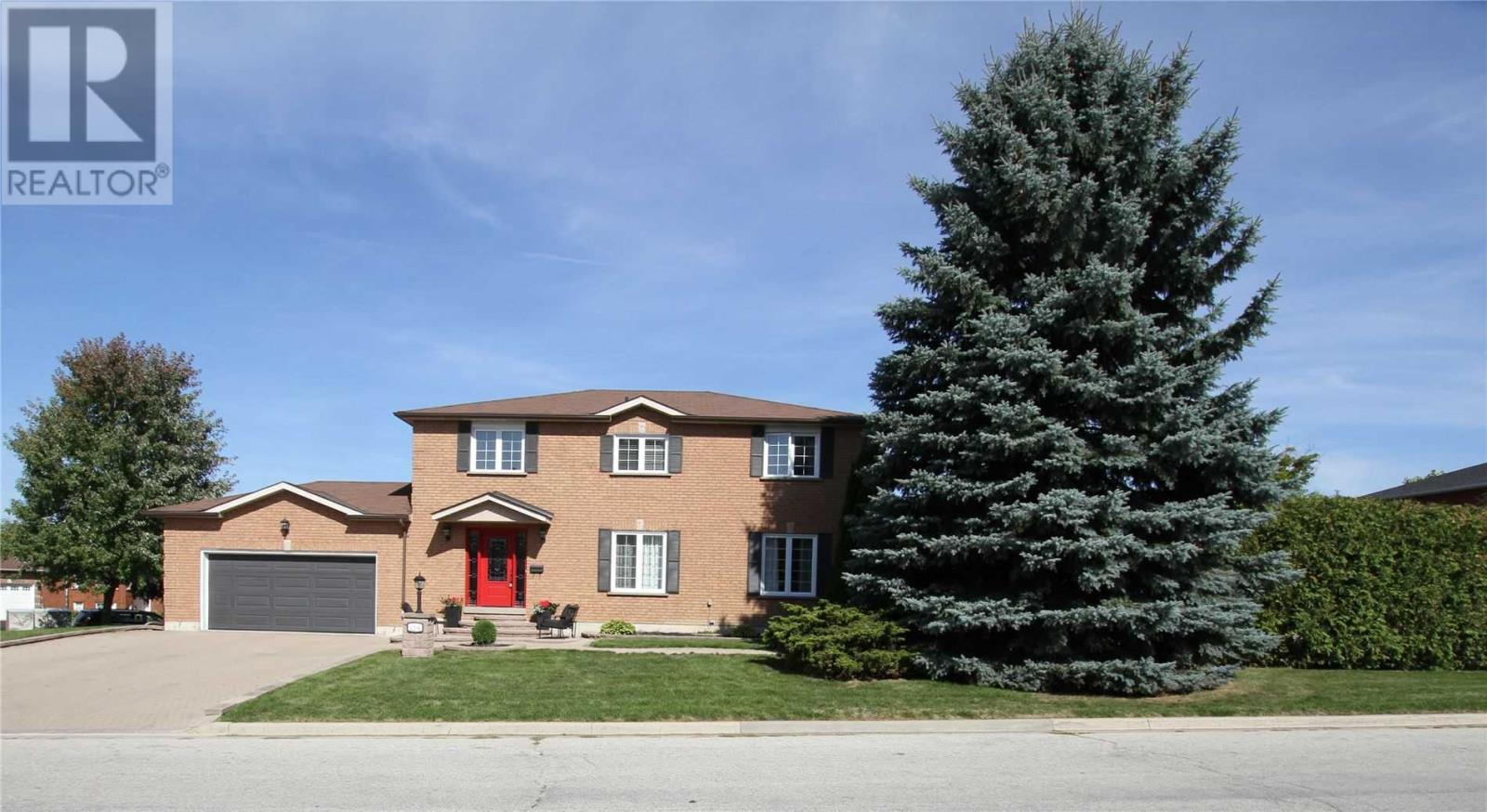 129 COMPTON CRES, bradford west gwillimbury, Ontario