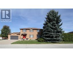 129 COMPTON CRES, bradford west gwillimbury, Ontario