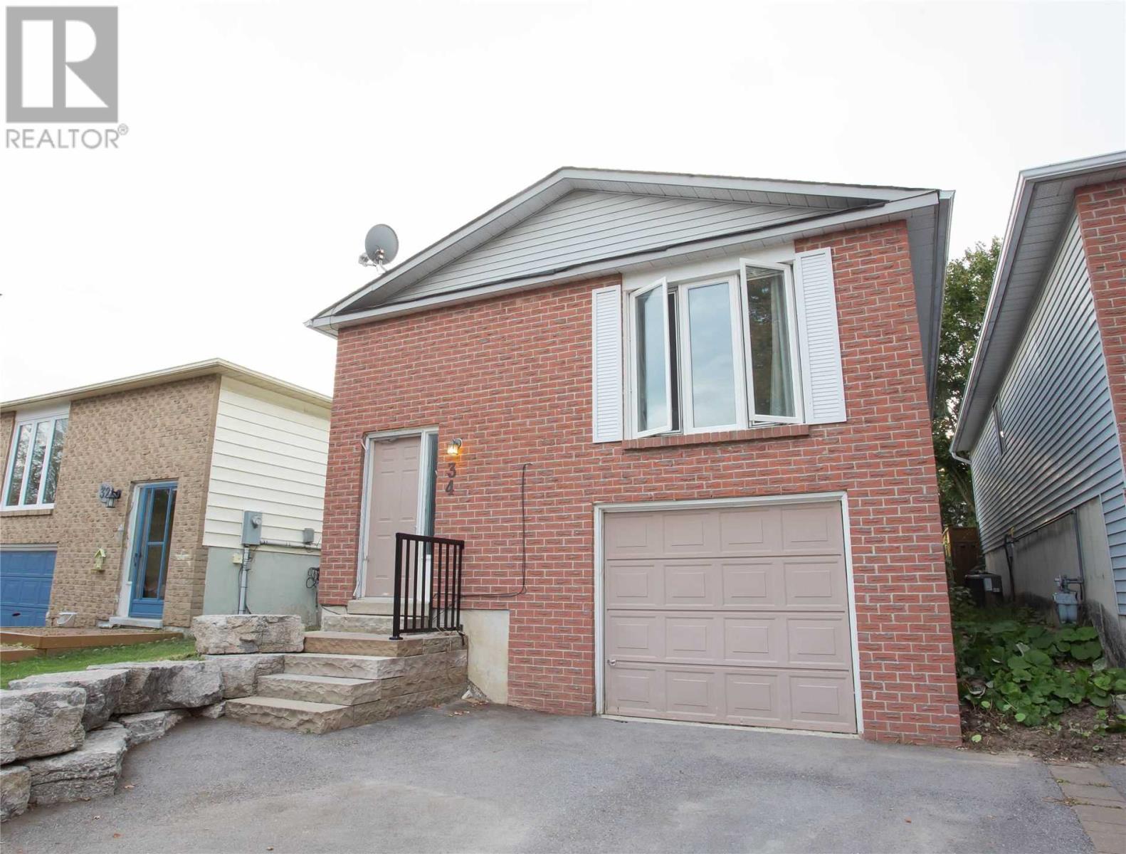 34 Longview Dr, Bradford West Gwillimbury, Ontario  L3Z 2H3 - Photo 2 - N4584026