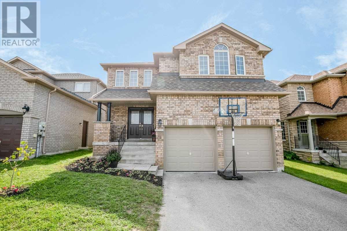 13 PRINCE OF WALES DR, barrie, Ontario