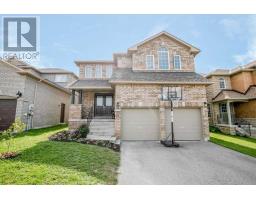 13 PRINCE OF WALES DR, barrie, Ontario