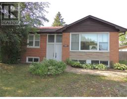 260 ST VINCENT ST, barrie, Ontario