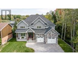 45 BECK BLVD, penetanguishene, Ontario