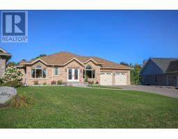 4 GLEN ABBEY CRT, meaford, Ontario