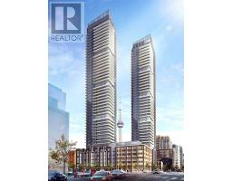 #608 -355 KING ST W, toronto, Ontario