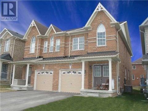 99 HARVEST HILLS BLVD, east gwillimbury, Ontario