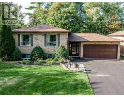 26 TALL PINES TR, east gwillimbury, Ontario