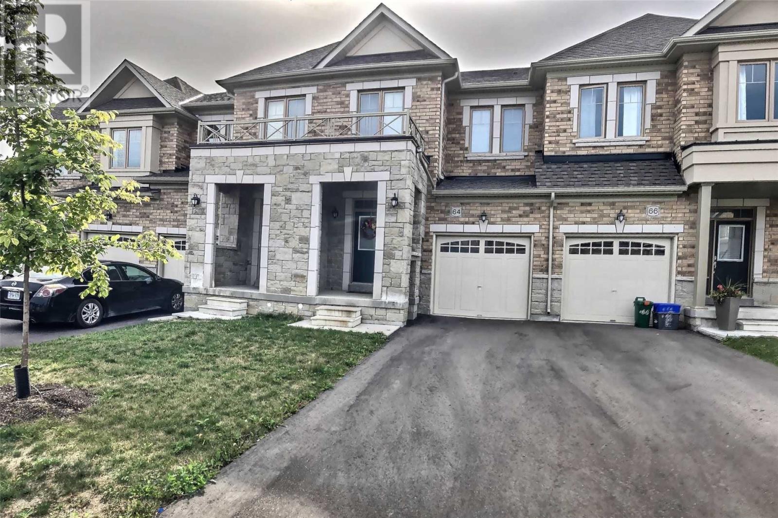 64 FORTIS CRES, bradford west gwillimbury, Ontario