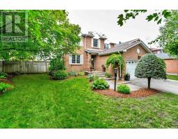 22 CONOVER CRT, brampton, Ontario