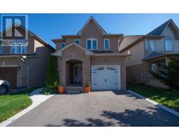 25 ALLANGROVE DR, brampton, Ontario