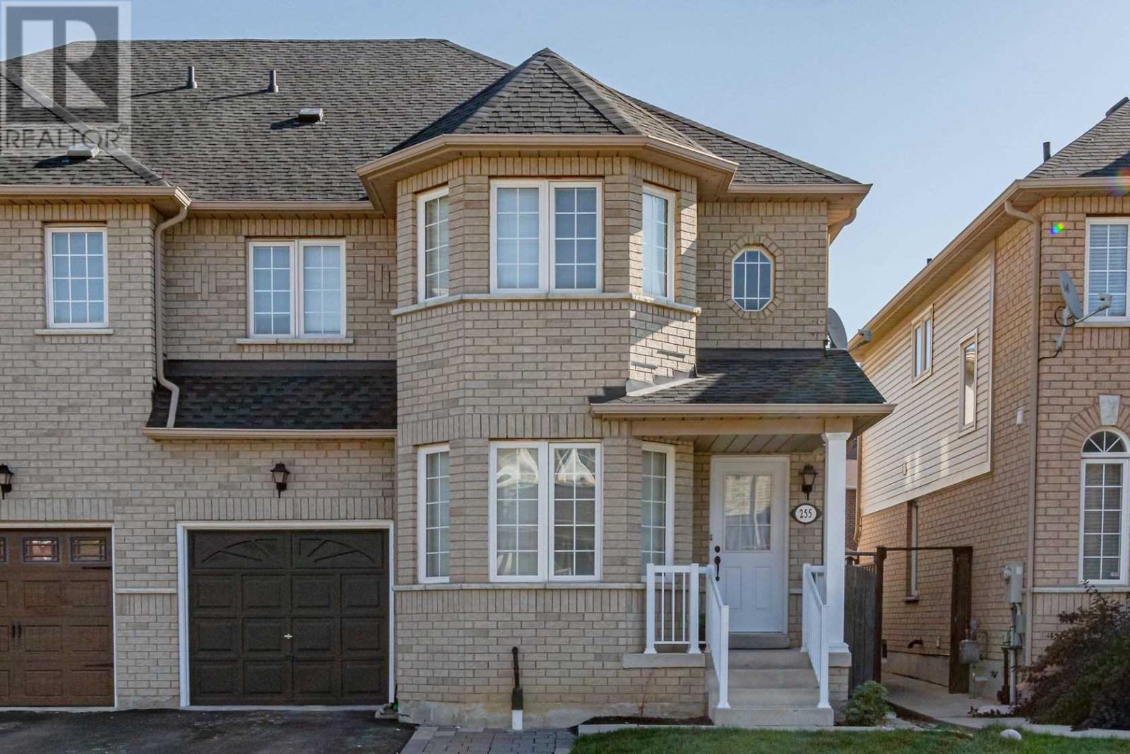 255 FASKEN CRT, milton, Ontario