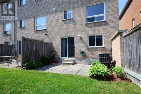 #105 -5260 Mcfarren Blvd, Mississauga, Ontario  L5M 7J1 - Photo 17 - W4584753