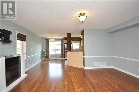 #105 -5260 Mcfarren Blvd, Mississauga, Ontario  L5M 7J1 - Photo 3 - W4584753