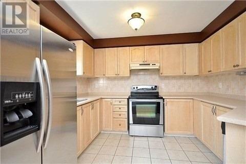 #105 -5260 Mcfarren Blvd, Mississauga, Ontario  L5M 7J1 - Photo 4 - W4584753