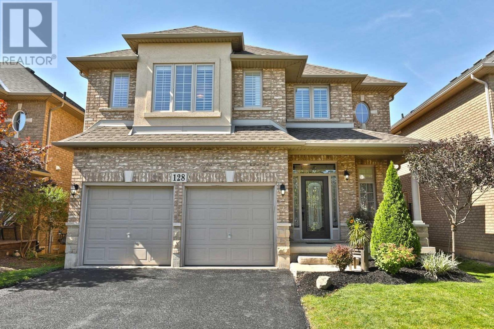 128 BOCELLI CRES, hamilton, Ontario