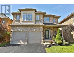 128 BOCELLI CRES, hamilton, Ontario