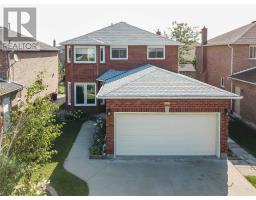 486 DICENZO DR, hamilton, Ontario