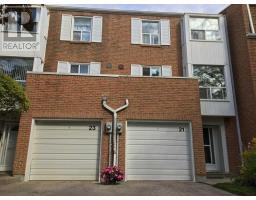 21 THIMBLE BERRYWAY WAY, toronto, Ontario