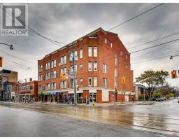 #207 -766 KING ST, toronto, Ontario