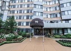 #1208 -90 Fisherville Rd, Toronto, Ontario  M2R 3J9 - Photo 1 - C4584939