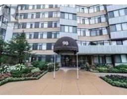 #1208 -90 FISHERVILLE RD, toronto, Ontario