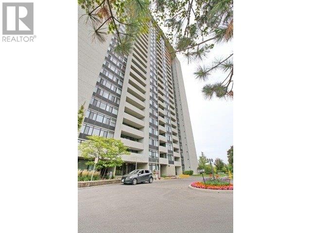 #1503 -3300 Don Mills Rd, Toronto, Ontario  M2J 4X7 - Photo 2 - C4585024