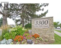 #1503 -3300 DON MILLS RD, toronto, Ontario